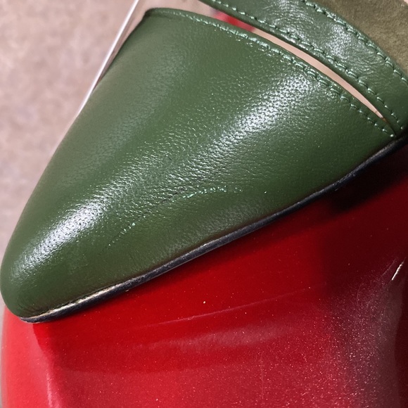 June Ambrose heels - Picture 2 of 4